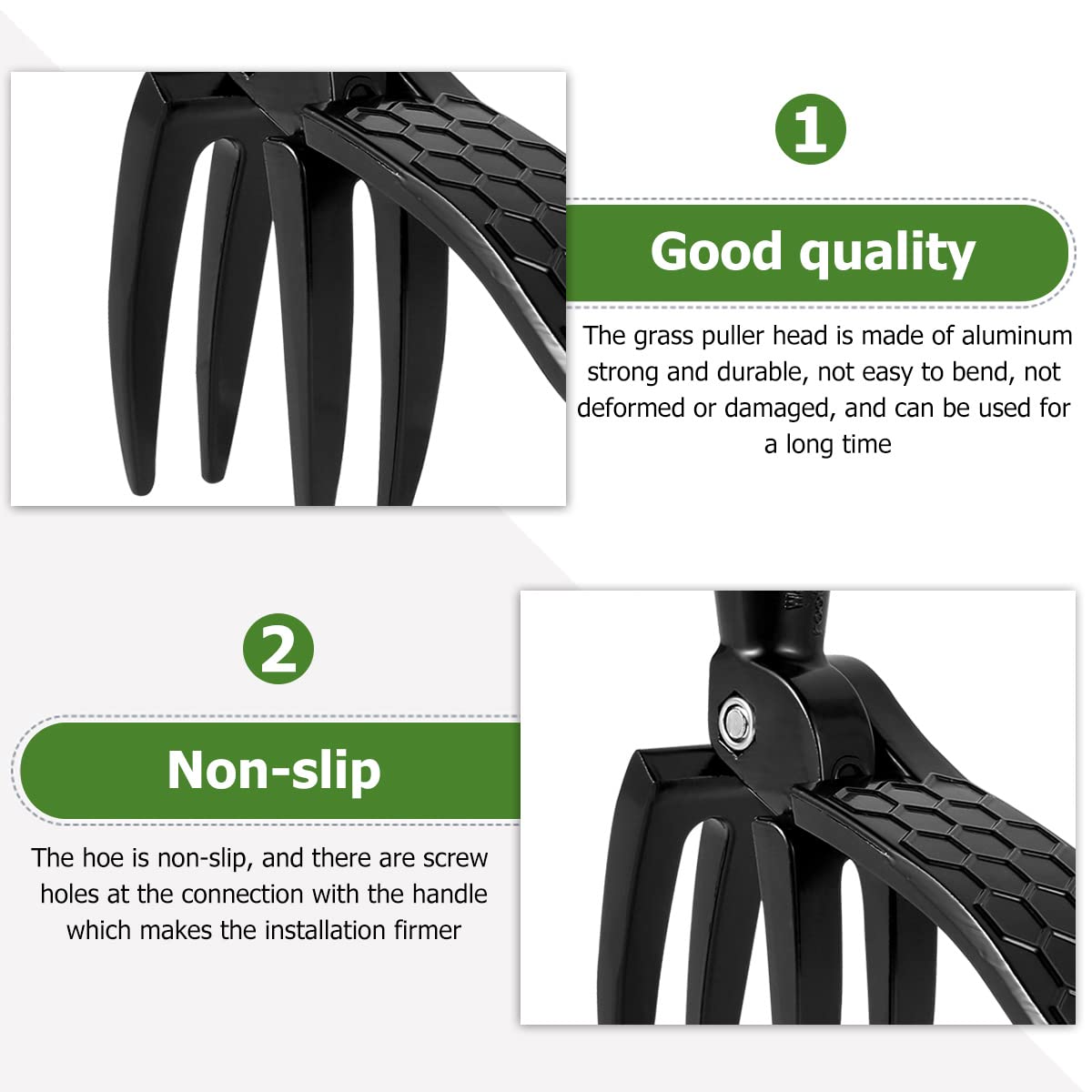 Libiyi Weed Puller - Libiyi