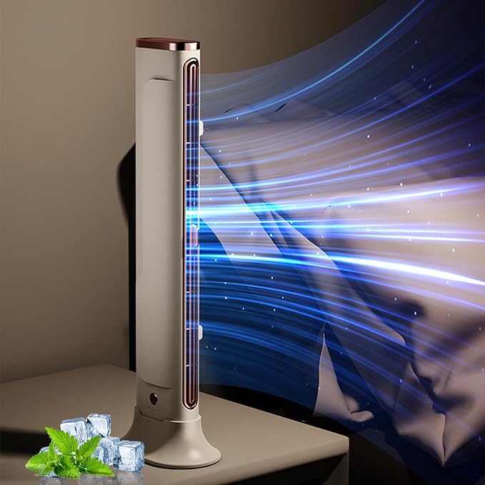 Libiyi Cooling Ace 2.0 - Libiyi