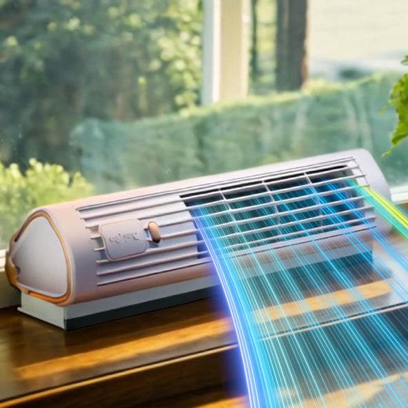 Outfany Cooling Ace 5.0 - Libiyi