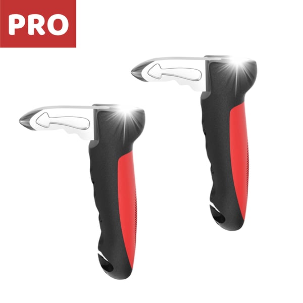5 in 1 Car Handle Assist - Libiyi