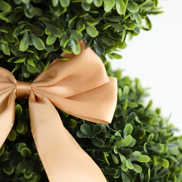 🔥Easter Hot Sale 49% OFF🌳🐇Artisan-Crafted Bunny Topiary Trees💥 - Libiyi