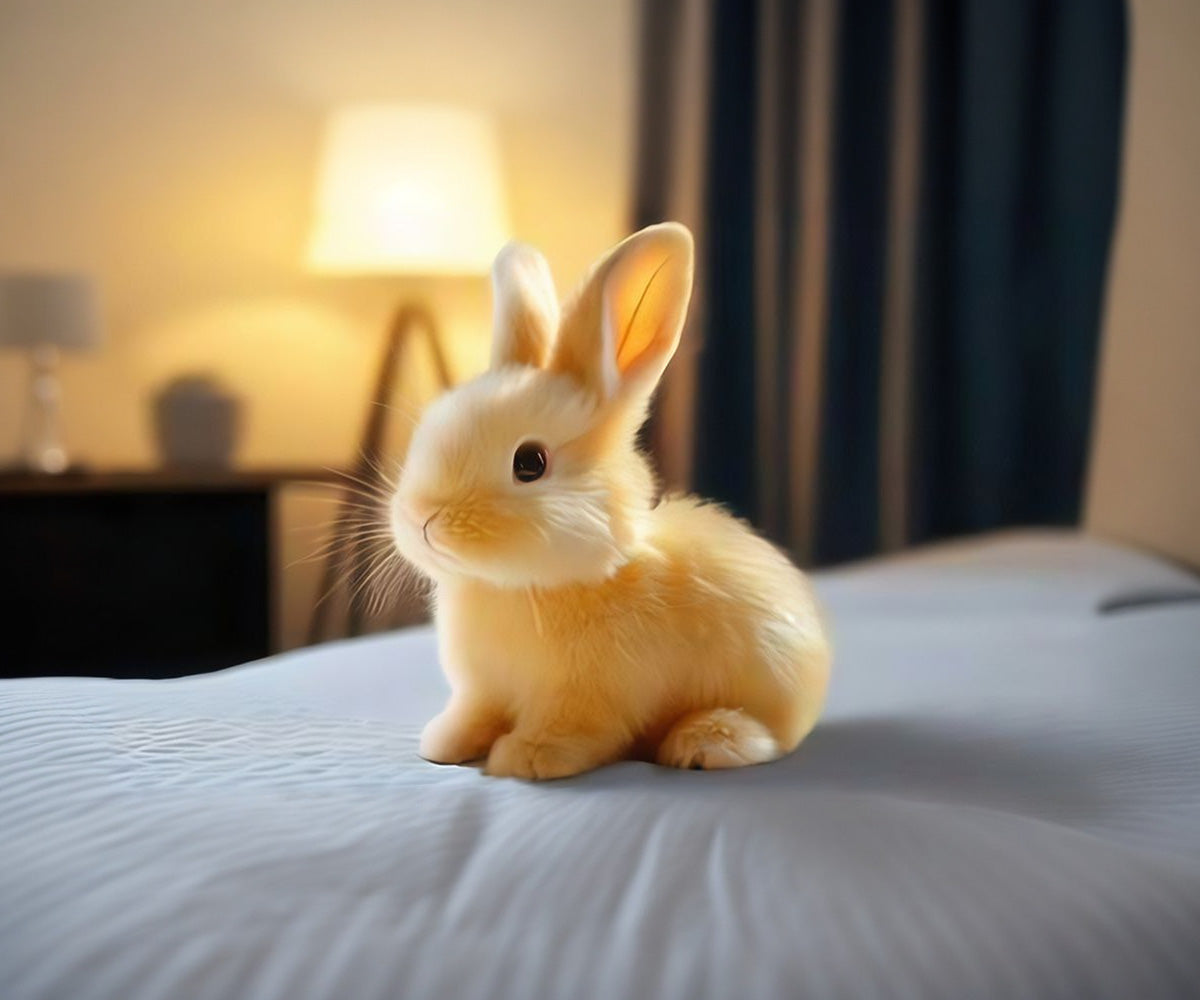 Fanyil™ BunnyPal - Libiyi