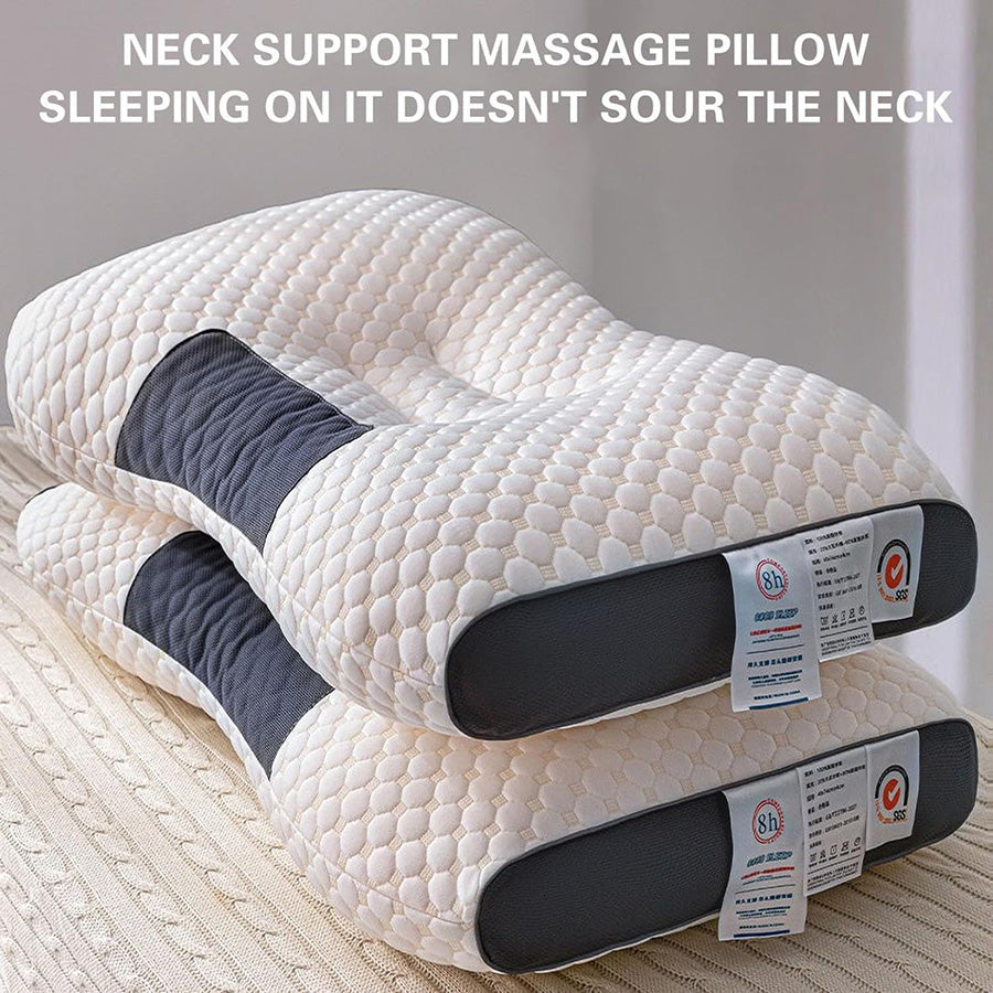 Outfany CozyCloud Pillow - Libiyi