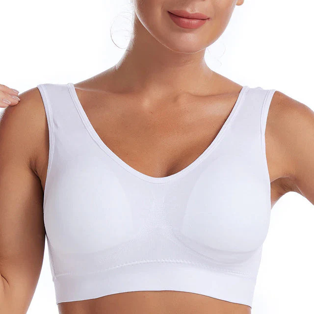 Libiyi™ CozyCurve Seamless Bra - Libiyi