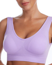 Light Purple / S
