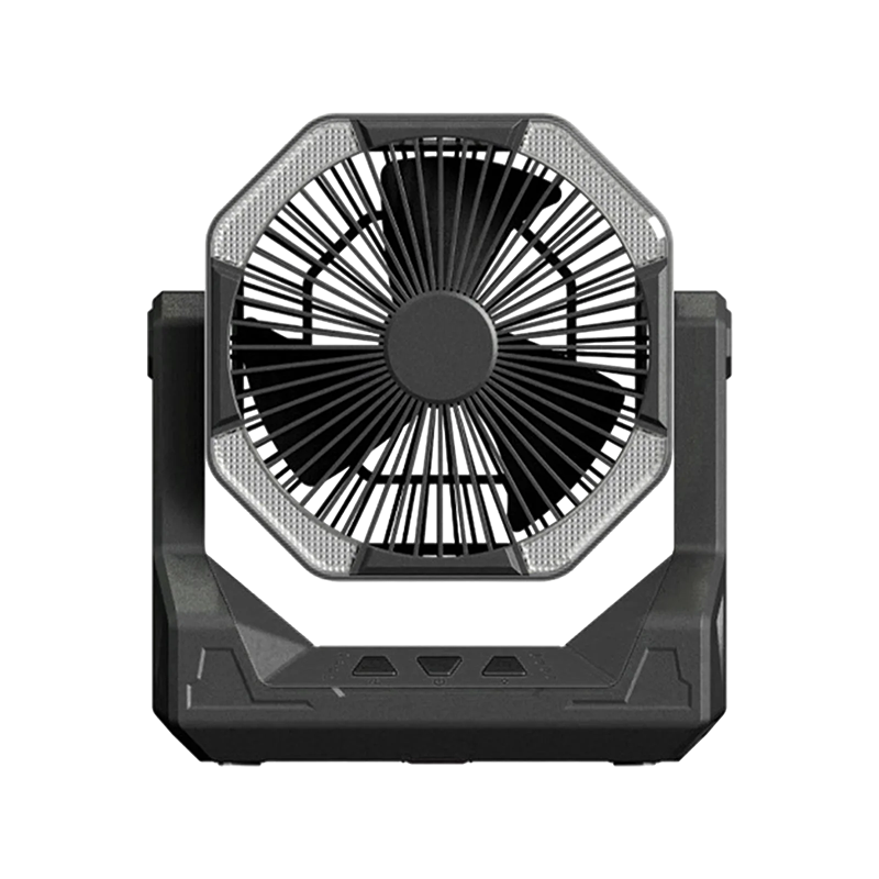Airacool BreezeFlex - Libiyi