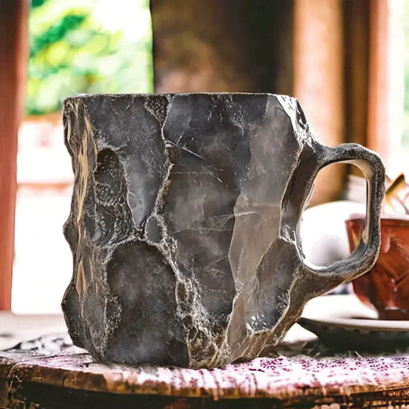 Outfany LuxeGem Mug - Libiyi