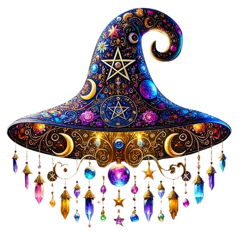 Ribili SpellShine - Libiyi