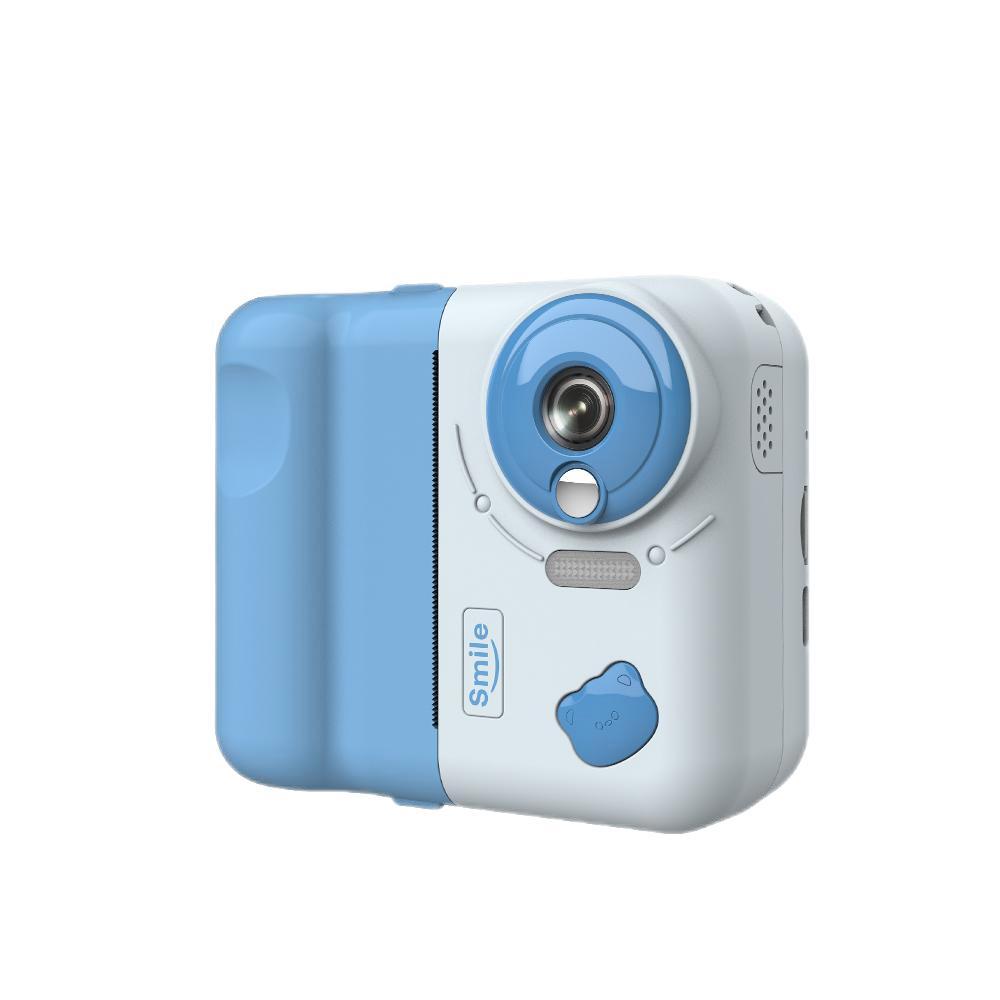 Huzeye Snapalette PrintCam - Libiyi
