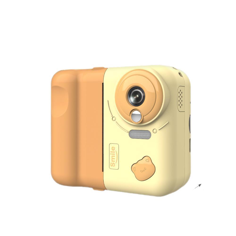 Huzeye Snapalette PrintCam - Libiyi