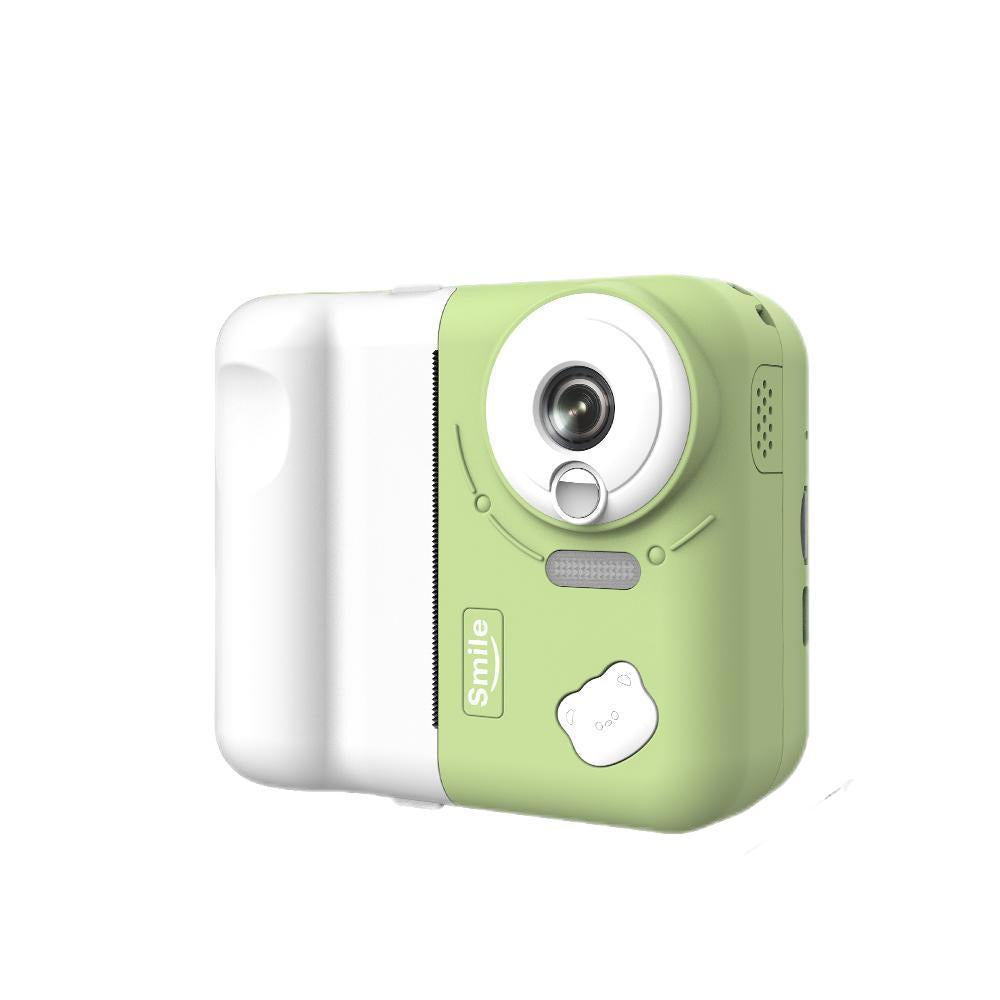 Huzeye Snapalette PrintCam - Libiyi