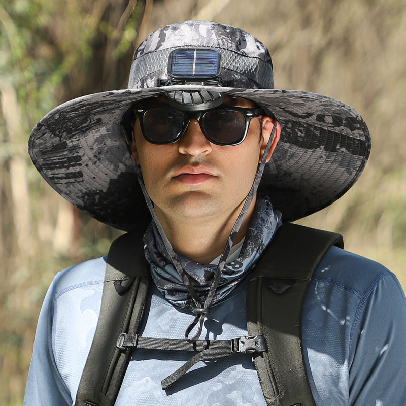 Outfany™ Cooling Hat - Libiyi