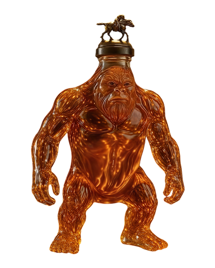 Libiyi Sasquatch Spirits Collection - Libiyi