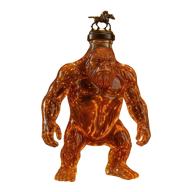 Libiyi Sasquatch Spirits Collection - Libiyi