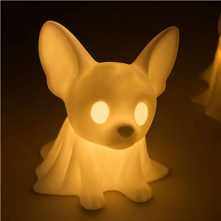 🎃Halloween Early Bird Special Sale 49% OFF -Halloween Dachshund Pumpkin Lamp - Libiyi