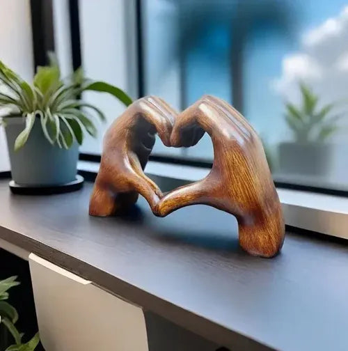 Outfany™ Eternal Heart - Libiyi