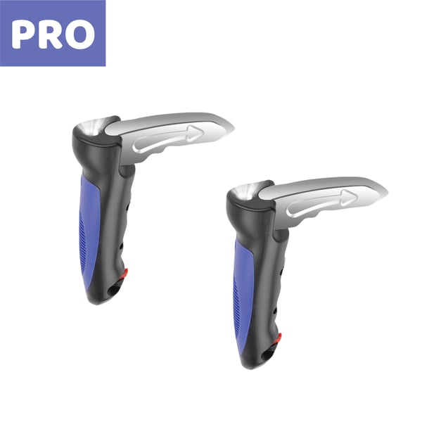 5 in 1 Car Handle Assist - Libiyi