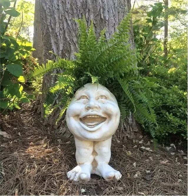 Fanyil Joy Planter DE - Libiyi