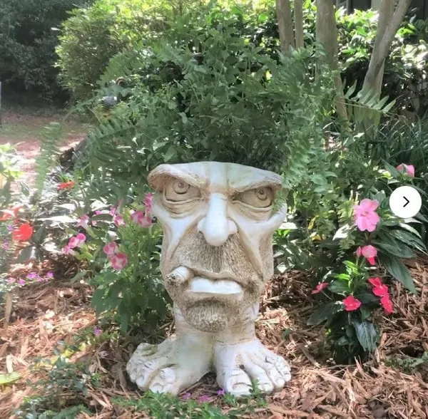 Fanyil Joy Planter DE - Libiyi