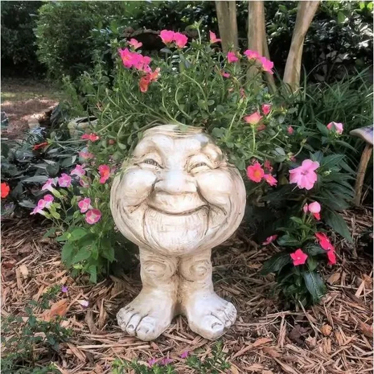 Fanyil Joy Planter DE - Libiyi