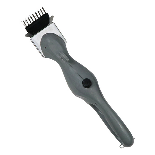 Libiyi Steam Grill Brush - Libiyi