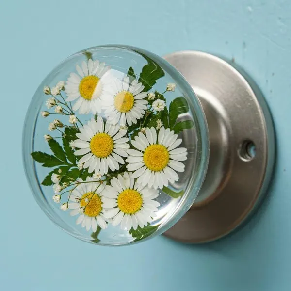Libiyi NatureNest Crystal Knob - Libiyi