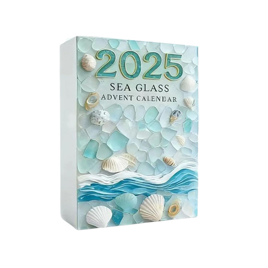 Fanyil™ SeaGlass Noel Calendar - Libiyi