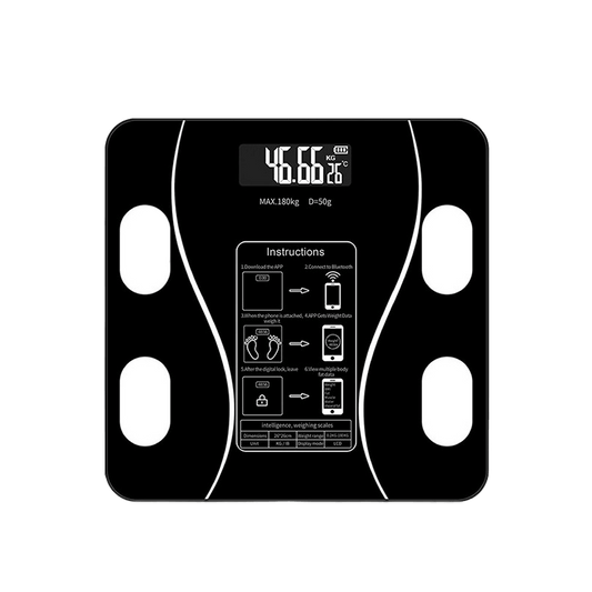 FitScaleX Smart Scale - Libiyi