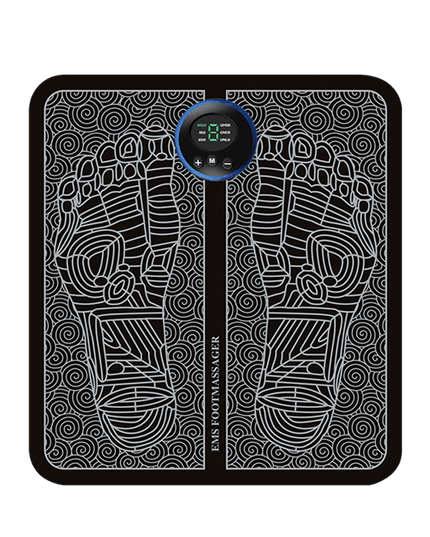 Libiyi EMS Foot Massager - Libiyi