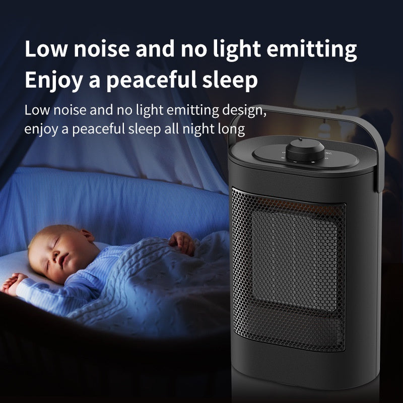 Keilini Portable Heater - Keilini