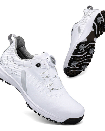 Libiyi Unisex Waterproof Breathable Golf Activity Spikes - Libiyi