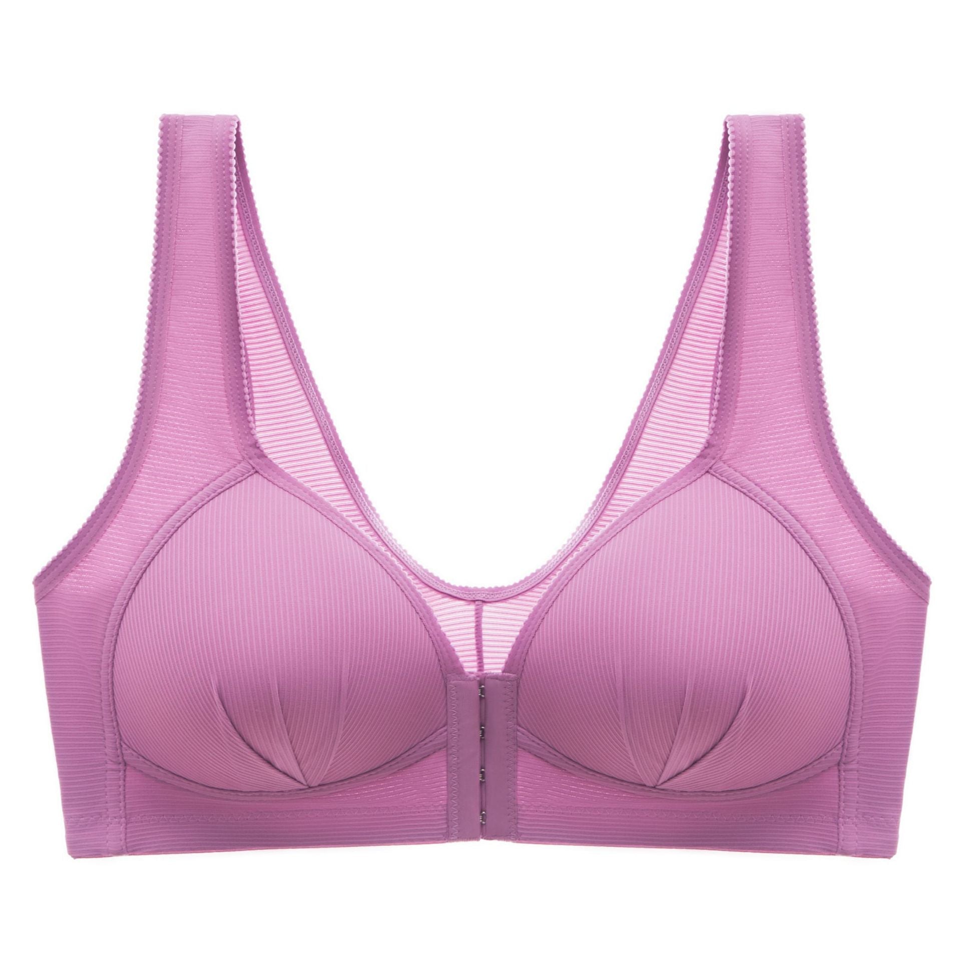 Sursell Front-Close Bra - Keillini