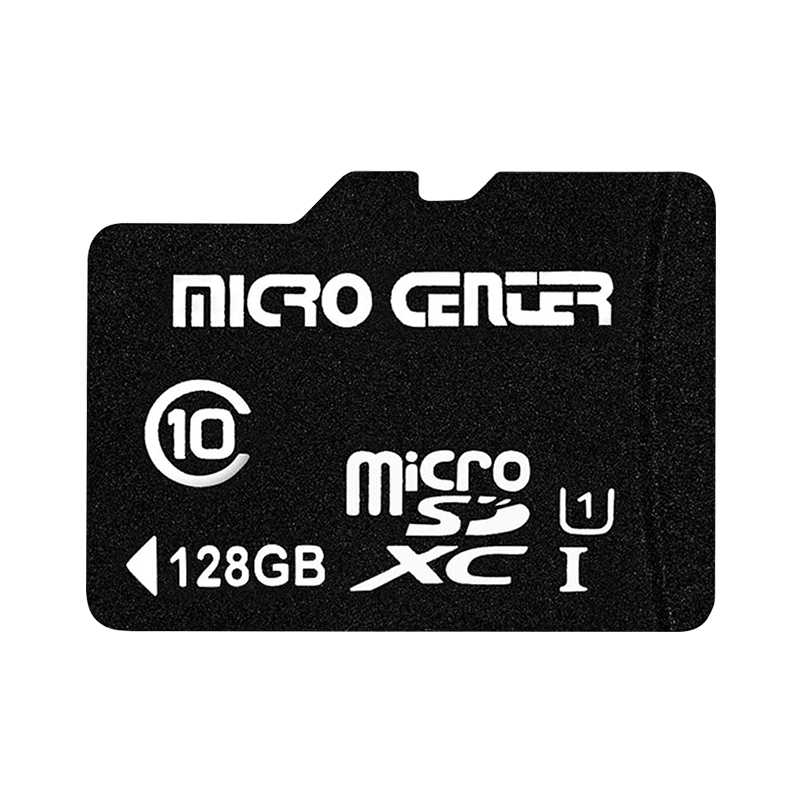 Keilini Micro SD Cards - Keillini