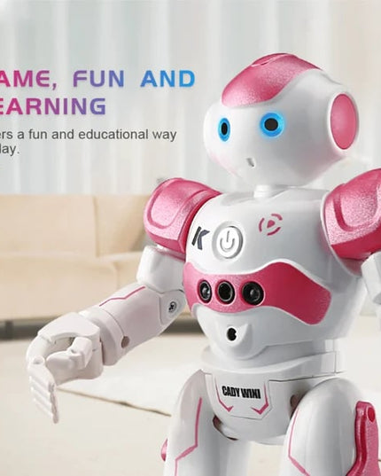 Libiyi LearnioBot - Libiyi