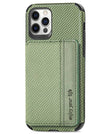 iPhone 13 Pro Máx. / Verde