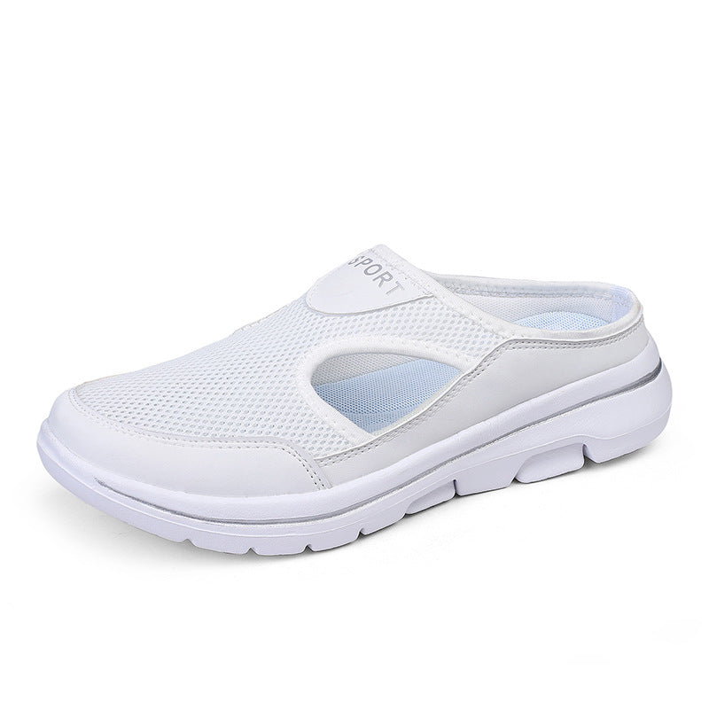 Libiyi Comfortable Breathable Support Sports Sandals - Libiyi