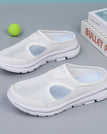 White / US5.5/UK3.5/EU36