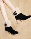 Black / US 3