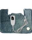 curto cinza escuro / UL-120V