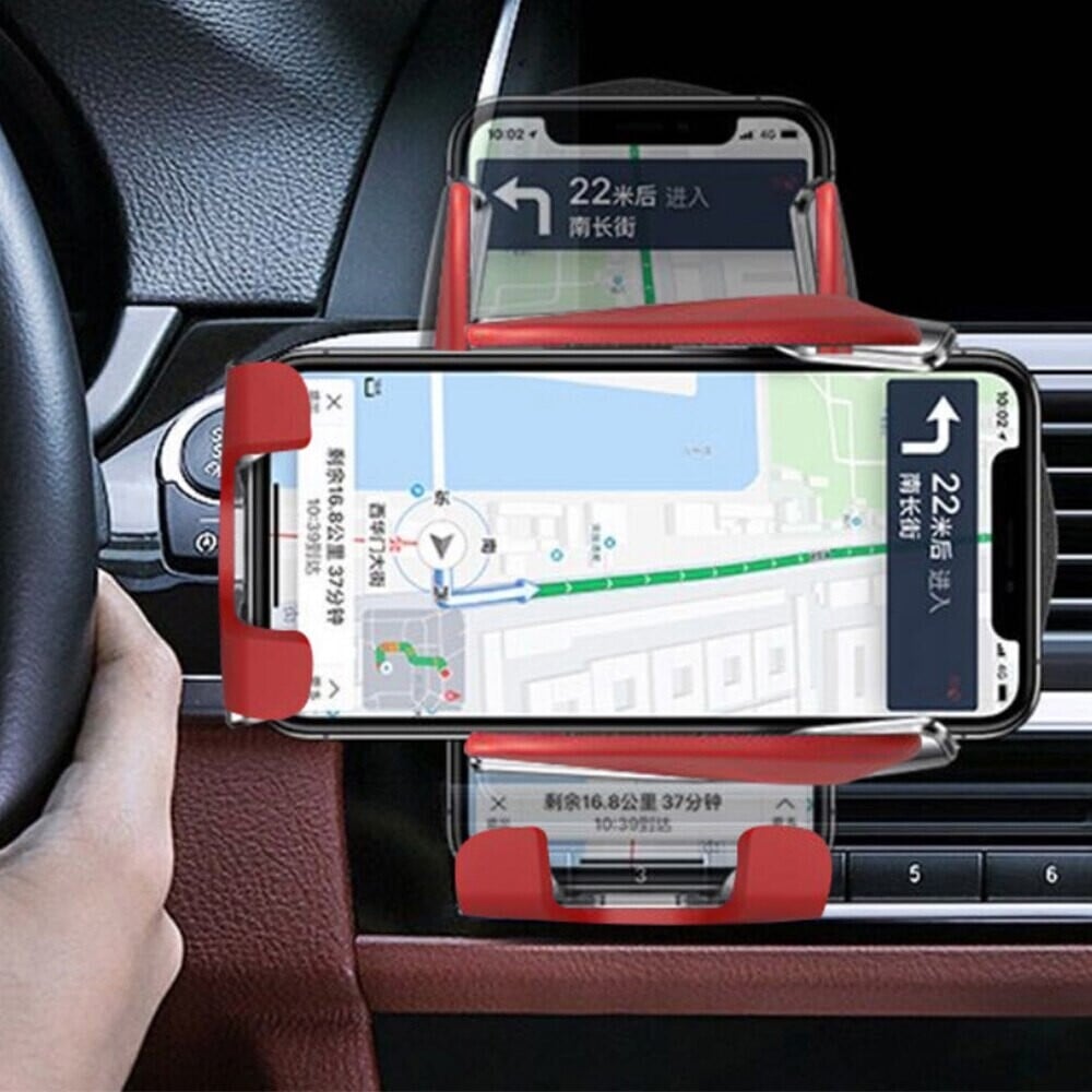 Libiyi Smart Car Charger - Libiyi