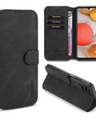 Black / A42(5G) / Case Only