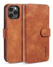 iPhone 13 Pro Máx. / Marrom