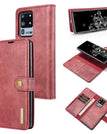S20 Plus / Rouge / Cas seulement