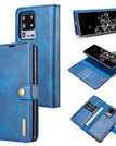 S20 Ultra / Bleu / Cas seulement