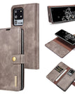 S20 Ultra / Gris / Cas seulement