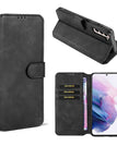 S21 Plus(5G) / Black / Case Only