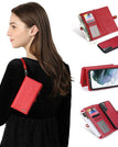 S21 Ultra / Rouge