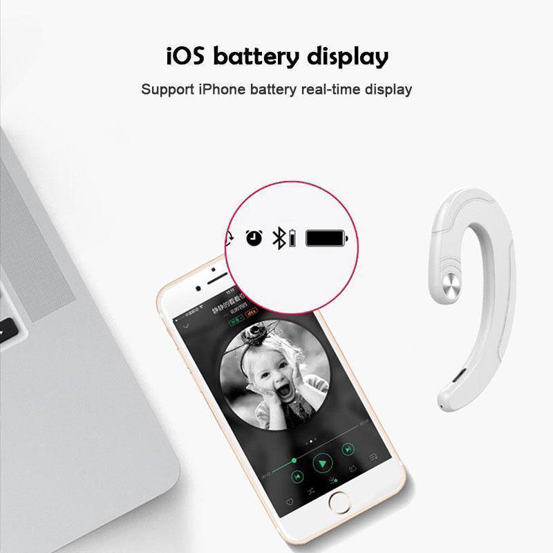 BoneTech Earphones - Libiyi