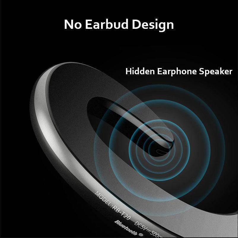 BoneTech Earphones - Libiyi