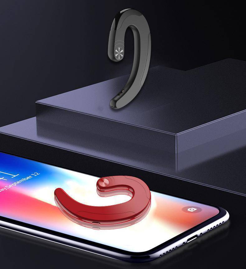 BoneTech Earphones - Libiyi